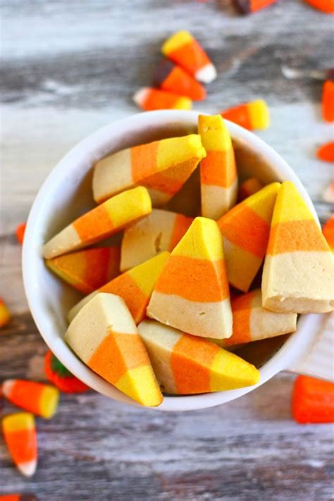 The Business of Candy Corn: How It Became a Halloween Staple